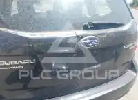 2015 Subaru Forester фото