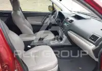 2015 Subaru Forester photo
