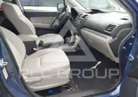 2015 Subaru Forester фото