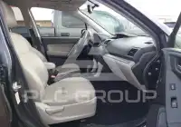 2015 Subaru Forester фото