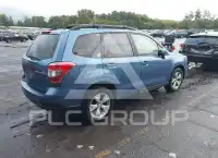 2015 Subaru Forester photo