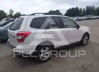 2015 Subaru Forester фото