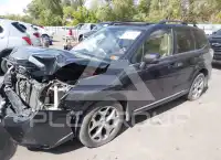 2015 Subaru Forester фото