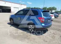 2015 Subaru Forester photo