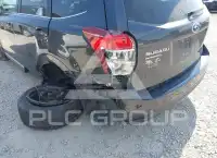 2015 Subaru Forester фото