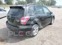 2015 Subaru Forester photo