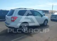 2015 Subaru Forester photo