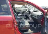 2015 Subaru Forester фото