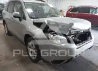 2015 Subaru Forester фото