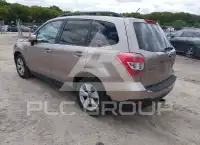 2015 Subaru Forester фото