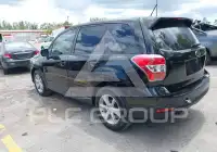 2015 Subaru Forester фото