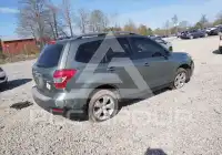 2015 Subaru Forester photo