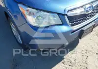 2015 Subaru Forester фото