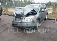2015 Subaru Forester photo