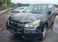 2015 Subaru Forester photo