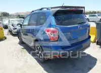 2015 Subaru Forester фото