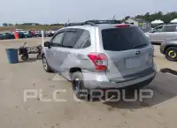 2015 Subaru Forester photo