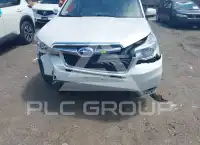 2015 Subaru Forester фото