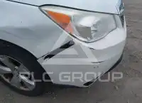 2015 Subaru Forester фото