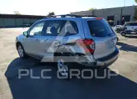 2015 Subaru Forester фото