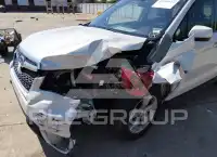 2015 Subaru Forester фото