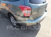 2015 Subaru Forester фото