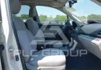 2015 Subaru Forester фото