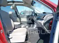 2015 Subaru Forester фото