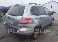 2015 Subaru Forester photo