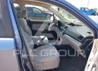 2015 Subaru Forester фото