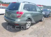 2015 Subaru Forester photo