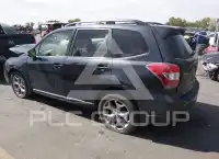 2015 Subaru Forester фото