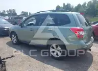 2015 Subaru Forester photo
