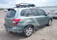 2015 Subaru Forester photo