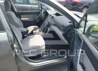 2015 Subaru Forester фото