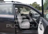 2015 Subaru Forester фото
