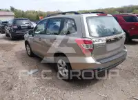 2015 Subaru Forester фото