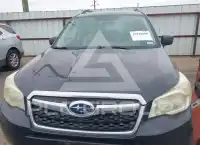 2015 Subaru Forester photo