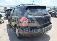 2015 Subaru Forester фото
