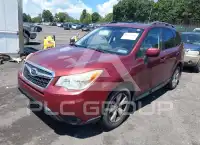 2015 Subaru Forester photo