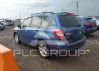 2015 Subaru Forester фото