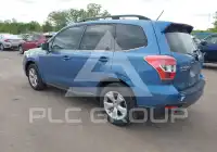 2015 Subaru Forester photo