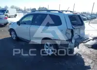 2015 Subaru Forester фото