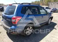 2015 Subaru Forester photo