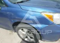 2015 Subaru Forester фото