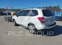 2015 Subaru Forester фото