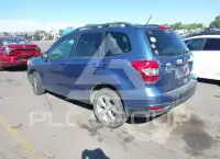2015 Subaru Forester photo