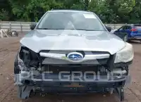 2015 Subaru Forester фото