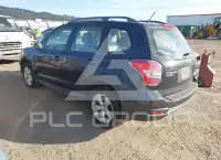 2015 Subaru Forester photo