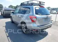 2015 Subaru Forester фото